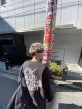 清水　涼矢