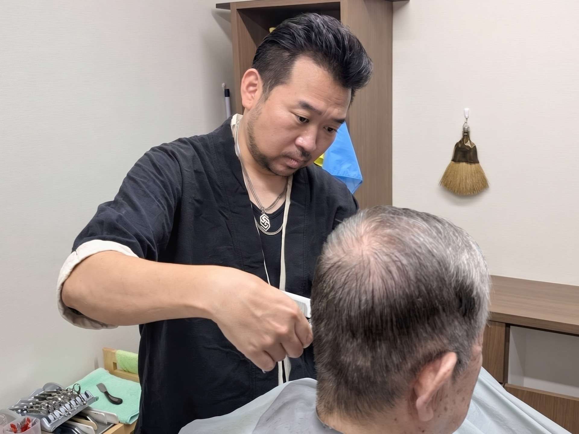 陶山 亮
